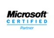 Microsoft Certified Partner