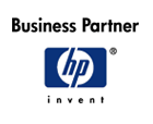 HP Business Partner
