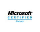 Microsoft Certified Partner
